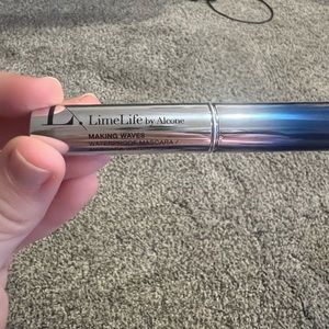 LimeLife by Alcone Making Waves Waterproof Mascara, 0.09 oz.
